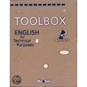 Toolbox 2. Workbook by Albert Schmitz