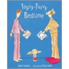Topsy-Turvy Bedtime by Joan Levine