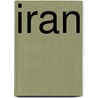 Iran door M. Kuntzel