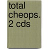 Total Cheops. 2 Cds by Jean Claude Izzo