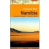 Touring Map Namibia door John Hall