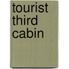 Tourist Third Cabin door Lorraine Coons
