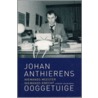 Ooggetuige by J. Anthierens