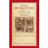 Trading in Memories door Barbara Hodgson