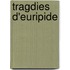 Tragdies D'Euripide