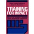 Training for Impact