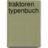 Traktoren Typenbuch