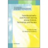 Transdisciplinarity door J. Thompson Klein