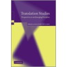 Translation Studies door Alessandra Riccardi