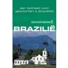 Brazilie by S. Branco