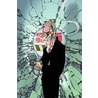 Transmetropolitan 5 door Warren Ellis