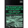 Transport Economics door Kenneth J. Button