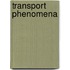 Transport Phenomena