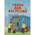 Trash And Recycling