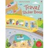 Travel Sticker Book