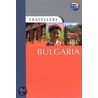 Travellers Bulgaria door Pete Bennett