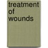 Treatment of Wounds