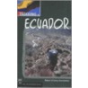 Trekking in Ecuador by Robert Kuntstaetter