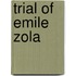 Trial of Emile Zola