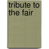 Tribute to the Fair door Commission United States S