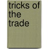 Tricks Of The Trade door J.C. Squire