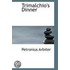 Trimalchio's Dinner
