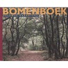 Bomenboek