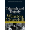 Triumph And Tragedy by Sir Winston S. Churchill