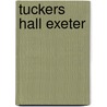 Tuckers Hall Exeter door Joyce Youings