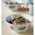De complete keuken van China
