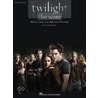 Twilight, the Score door Carter Burwell