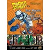 Twisted Journeys 15 by Marie P. Croall