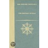 Two Esoteric Sutras by Numata Center for Buddhist Translation and Research