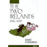 Two Irelands Opus P by David Fitzpatrick