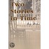 Two Stories In Time