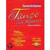 Tänze für Klavier door Anne Terzibaschitsch