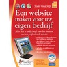 Een website maken voor uw eigen bedrijf door Studio Visual Steps