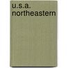 U.S.A. Northeastern door Onbekend