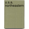 U.S.A. Northeastern by Unknown