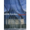 Ucb Center by Assar by Images Publishing