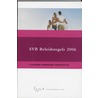 SVB Beleidsregels by Svb