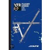 Uk Vfr Flight Guide by Louise Southern