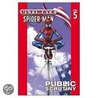 Ultimate Spider-Man door Mark Bagley