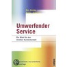 Umwerfender Service by Ron Zemke