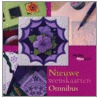 Nieuwe wenskaarten omnibus by M. van den Akker