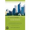 Un Common Knowledge by Rev. Dr. Claud A. Esq. Sinclair