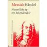 Messiah Handel by Georg Friedrich Händel