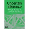 Uncertain Inference by Jr Henry E. Kyburg