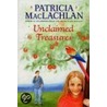 Unclaimed Treasures door Patricia MacLachlan