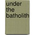 Under The Batholith